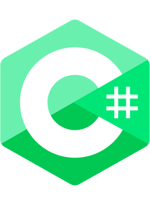C#